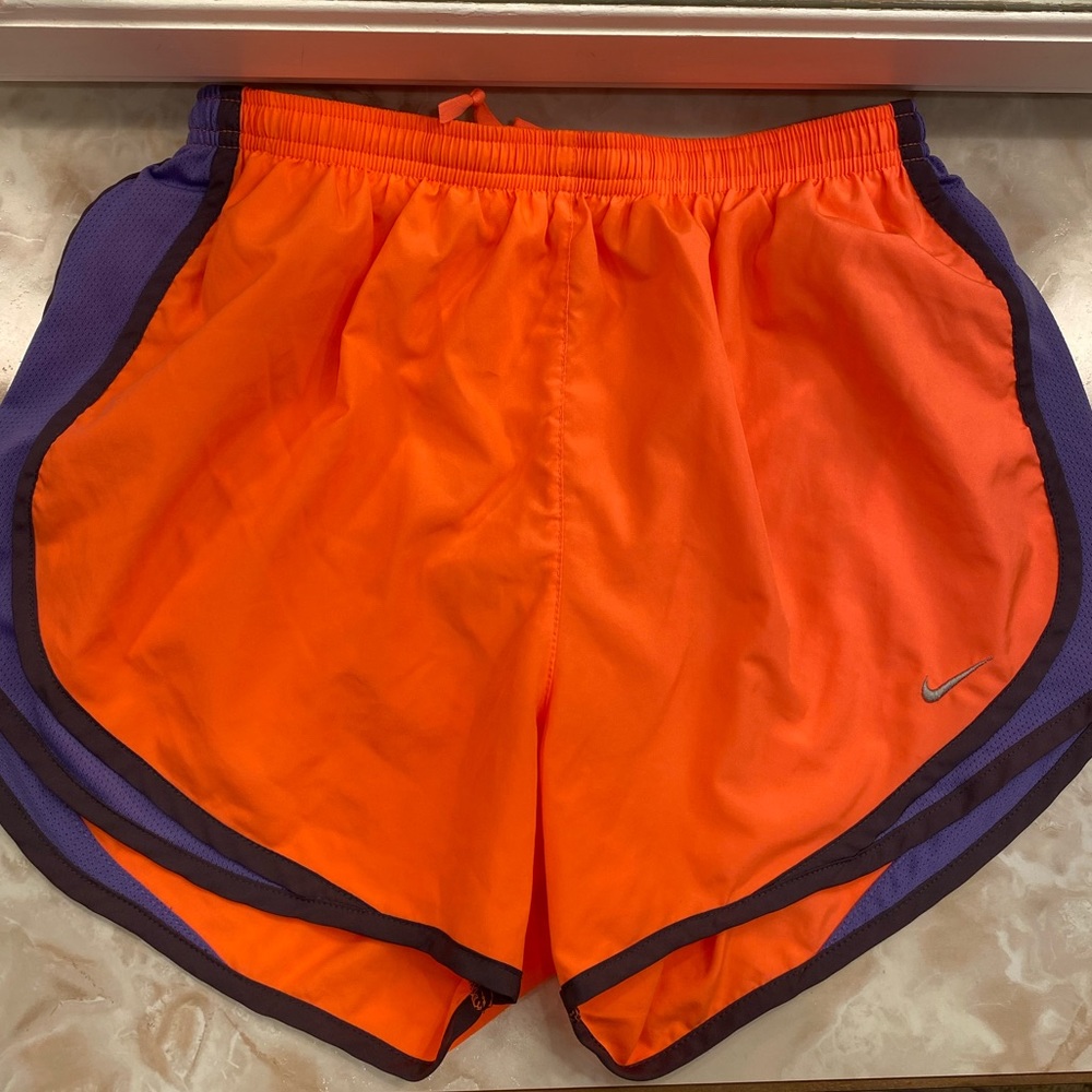 Women’s running shorts
